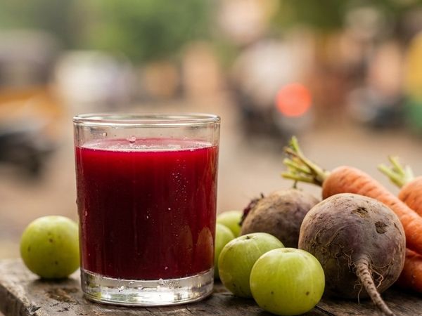 ABC Juice at Sai Healthy Corner, Ulhasnagar
