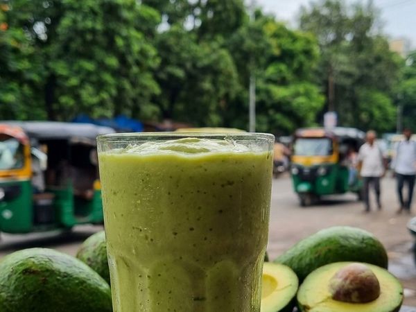 Avocado at Sai Healthy Corner, Ulhasnagar