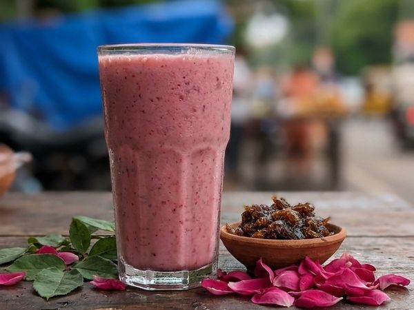 Gulkand Rose Petal at Sai Healthy Corner, Ulhasnagar