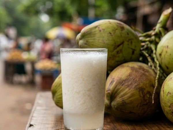 Tender Coconut Water at Sai Healthy Corner, Ulhasnagar